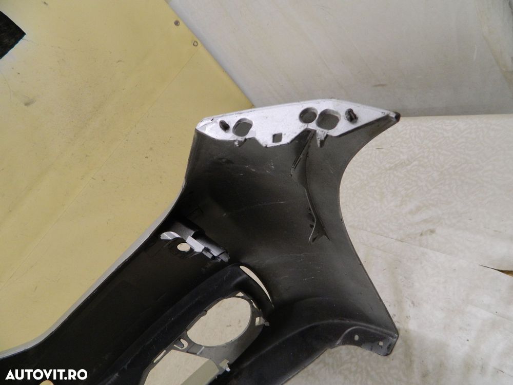 Bara fata BMW Seria 3 F30 / F31, 2012, 2013, 2014, 2015. - 5