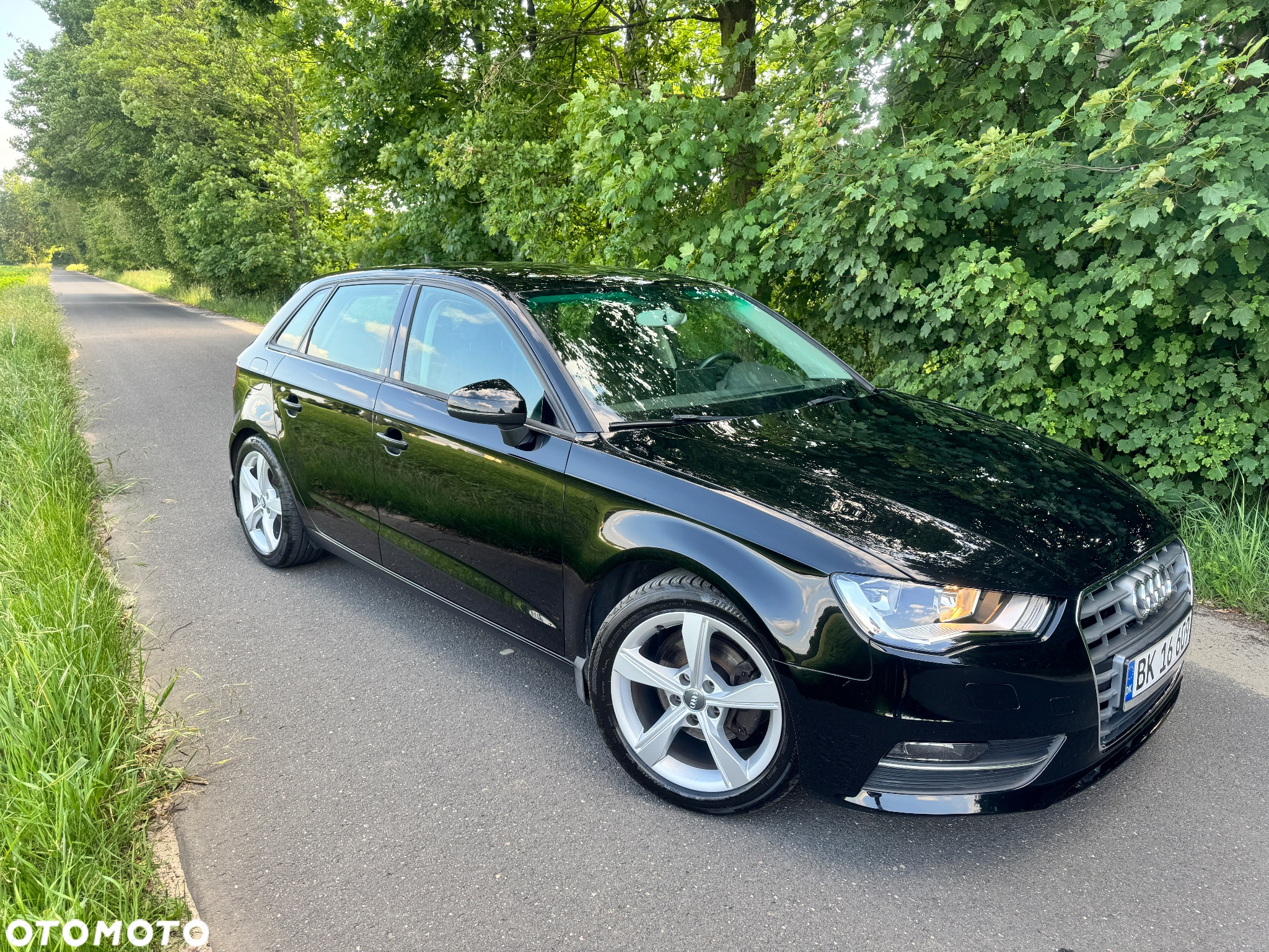 Audi A3 1.4 TFSI CoD ultra Ambition - 7