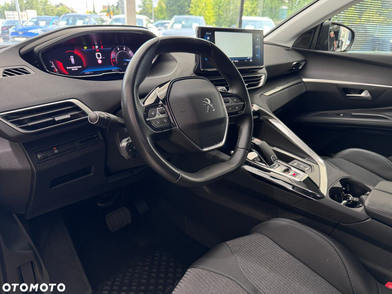 Peugeot 5008 1.5 BlueHDi Allure S&S EAT8 - 8