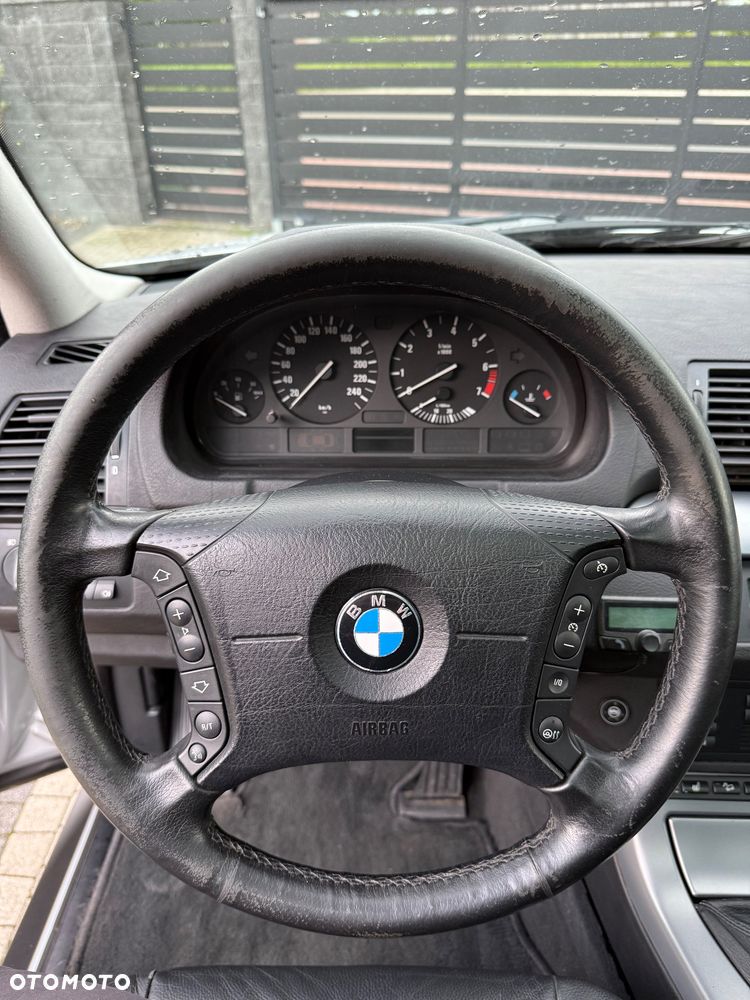 BMW X5 3.0 i Edition Exclusive - 26