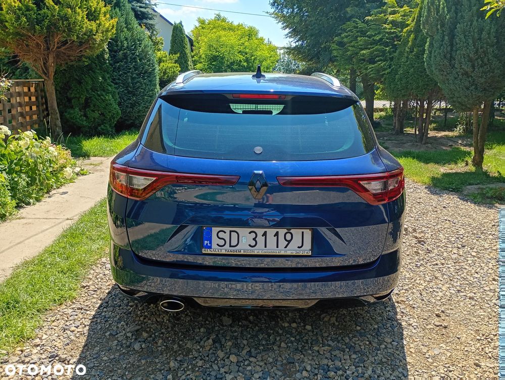Renault Megane 1.2 Energy TCe Limited - 13