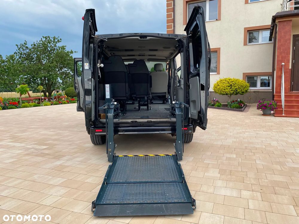 Opel Vivaro - 21