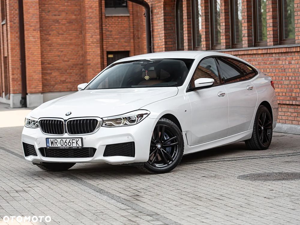 BMW 6GT - 19