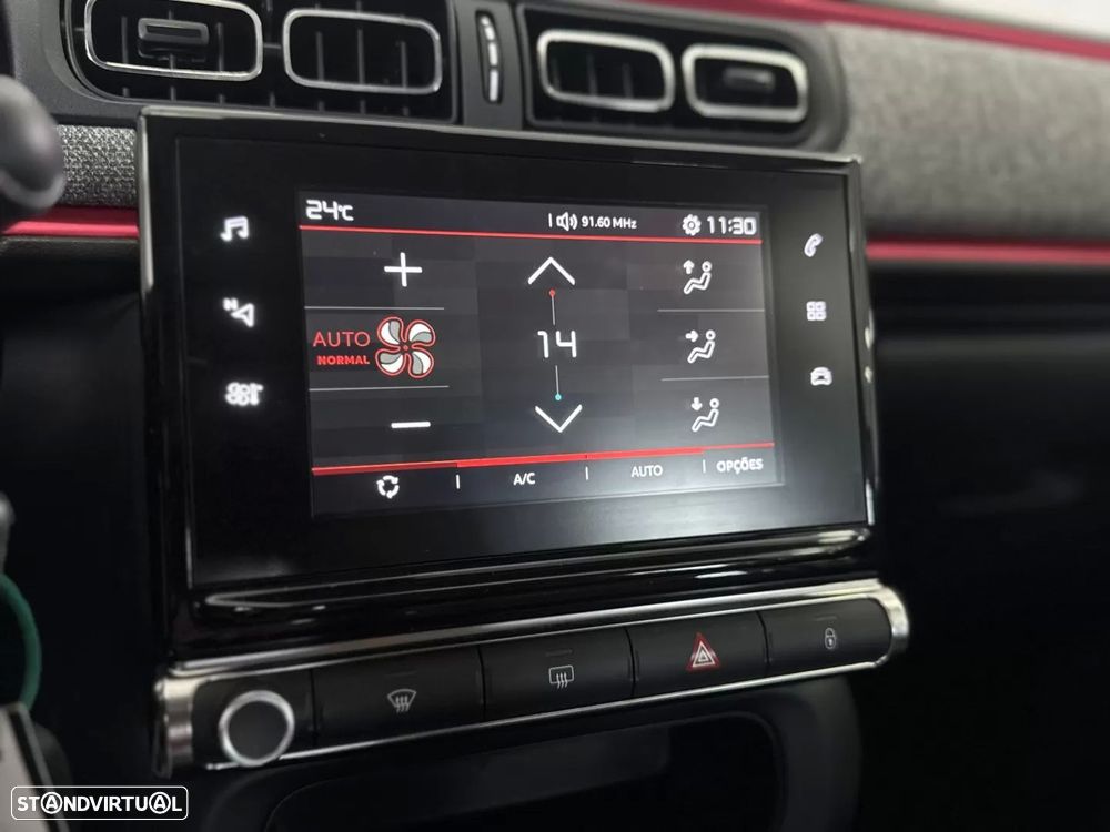 Citroën C3 1.2 PureTech Elle - 28