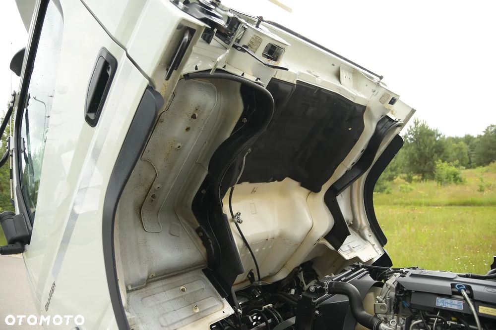 Mitsubishi FUSO=9C18=KONTENER=5.20M=12EP - 18