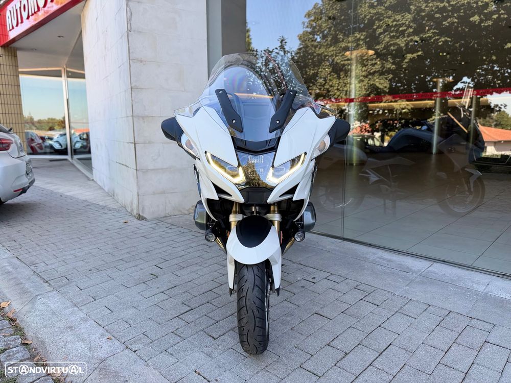 BMW R 1250 RT - 3