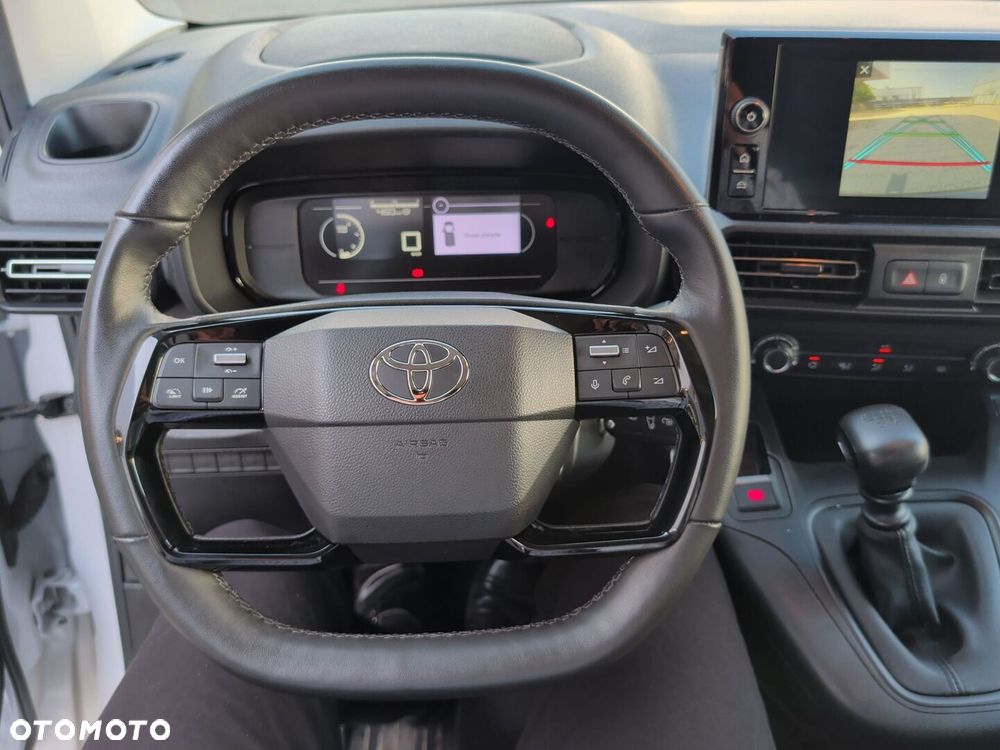 Toyota PROACE CITY - 11
