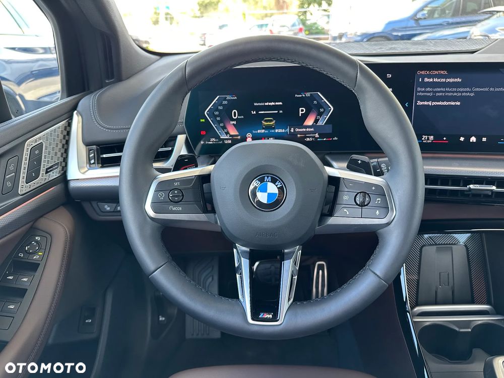 BMW Seria 2 218i M Sport sport - 20