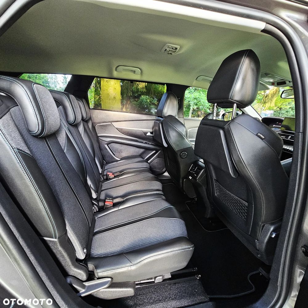 Peugeot 5008 2.0 BlueHDI Crossway S&S EAT8 - 18