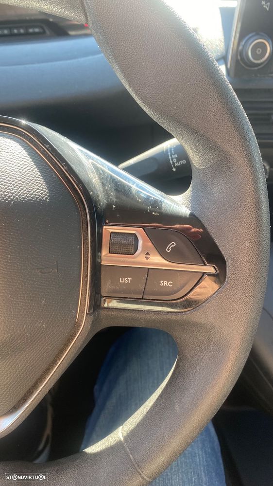 Peugeot Partner 1.5 BlueHDi L1H1 - 27