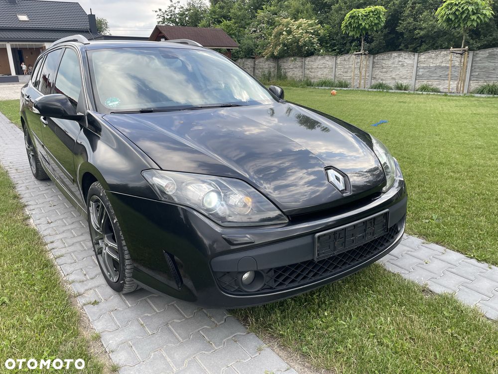 Renault Laguna - 6