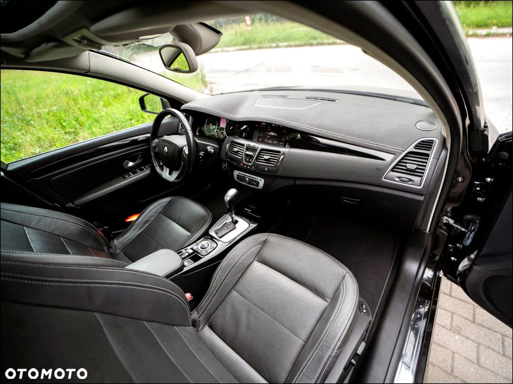 Renault Laguna - 37