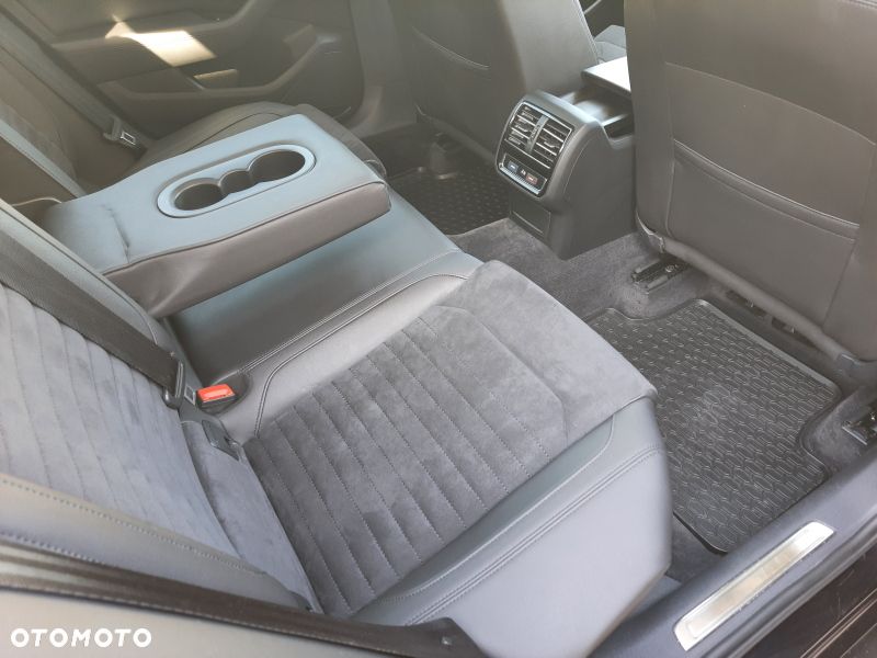 Volkswagen Passat 2.0 TDI BMT Highline DSG - 8