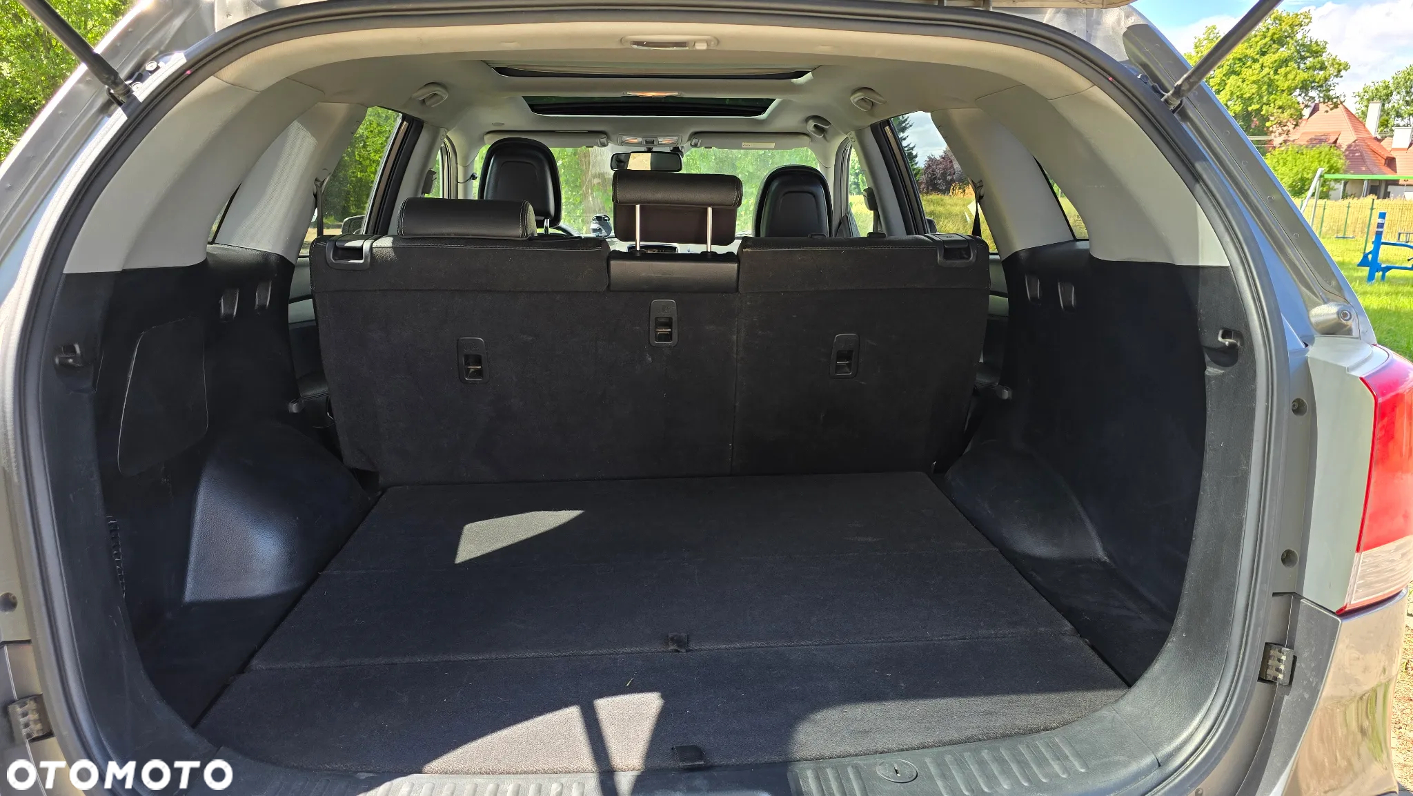 Kia Sorento - 17