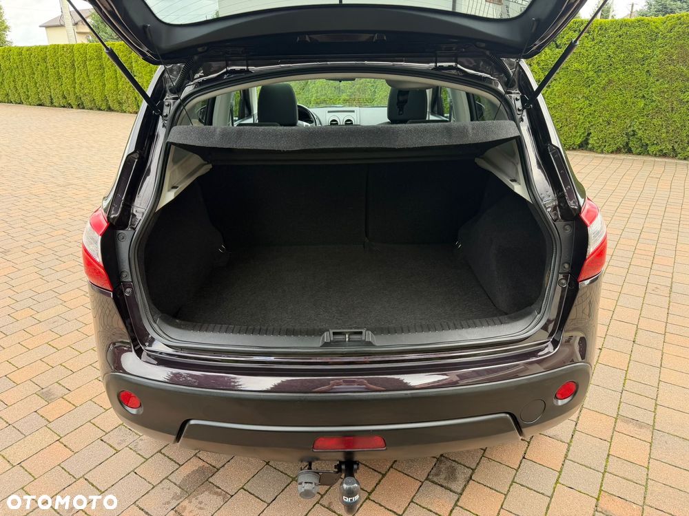 Nissan Qashqai 1.6 Tekna - 21