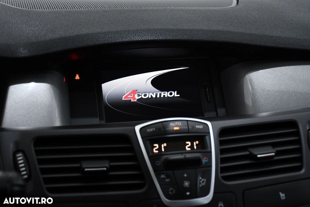 Renault Laguna ENERGY dCi 130 FAP Start-Stop Paris - 7