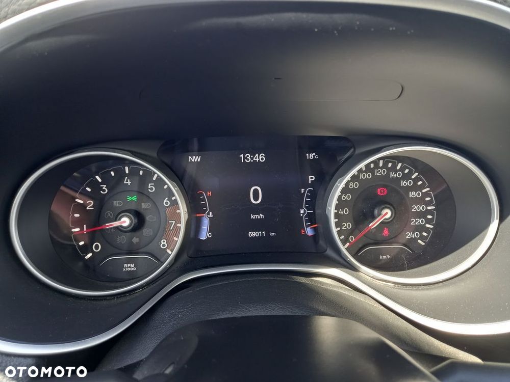 Jeep Compass - 13