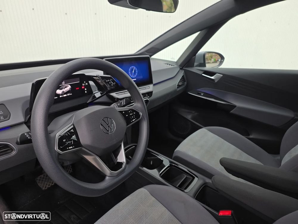 VW ID.3 Pro Performance Upgrade - 7