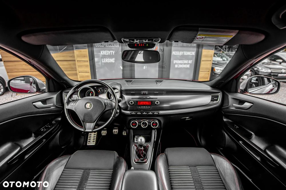 Alfa Romeo Giulietta 1.4 TB 16V Multiair Turismo - 22