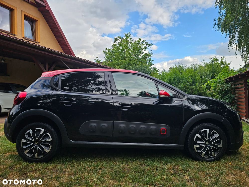 Citroën C3 1.2 PureTech GPF Shine - 7