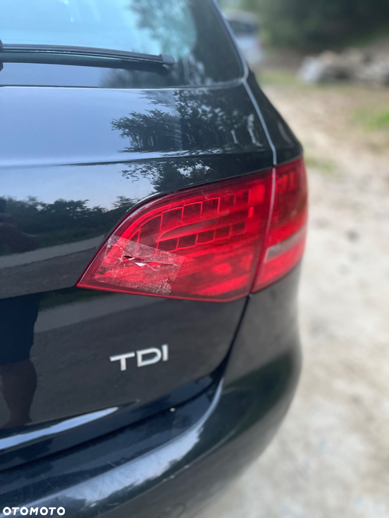 Audi A4 2.0 TDI Multitronic - 10