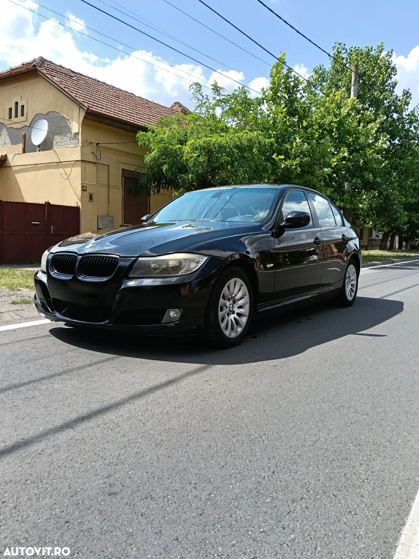 BMW Seria 3 - 3