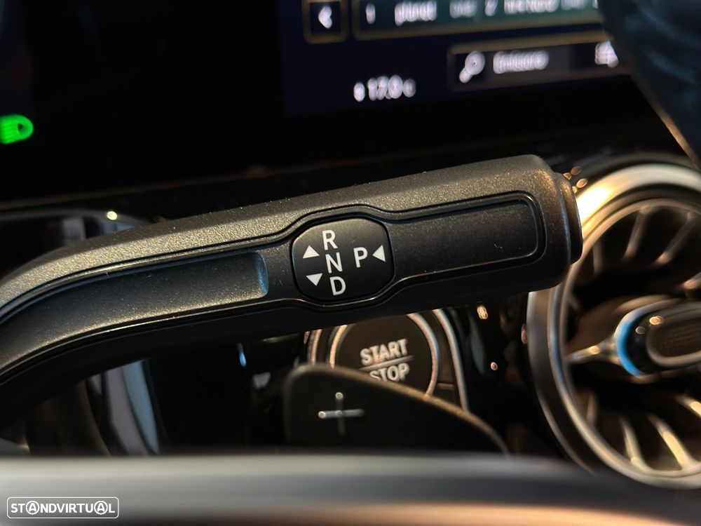 Mercedes-Benz EQA 250 Progressive - 19