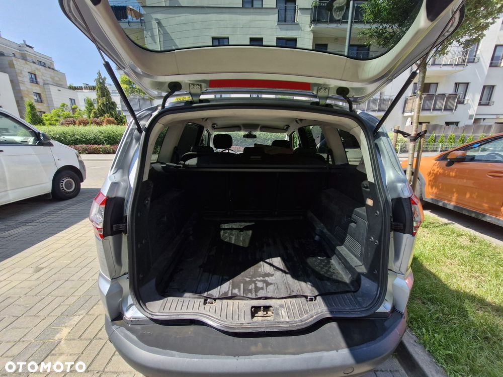Ford S-Max 1.6 T Trend - 9
