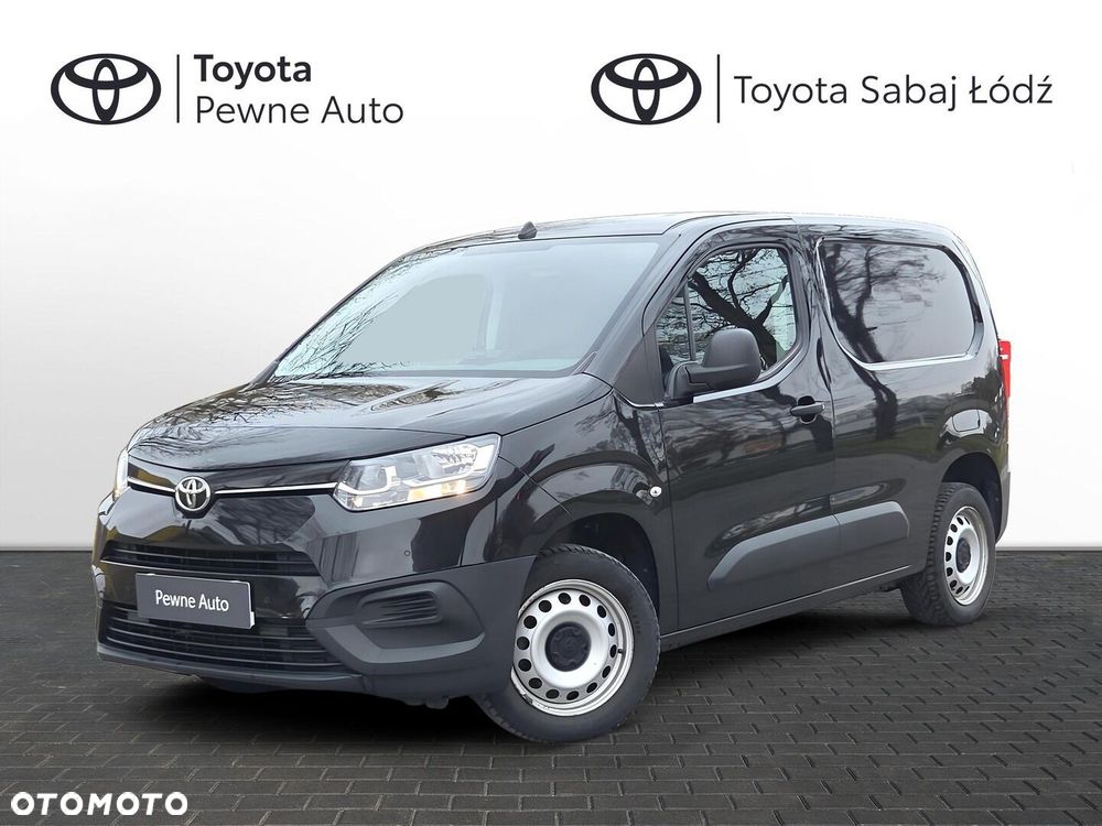 Toyota PROACE CITY - 1