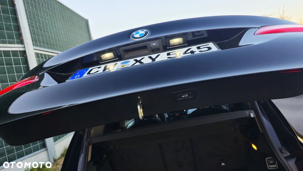 BMW Seria 2 218d Active Tourer Sport-Aut Advantage - 35