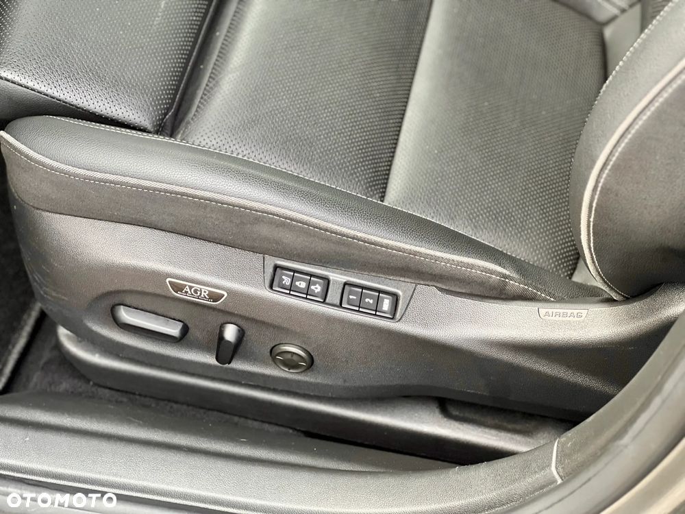 Opel Insignia Grand Sport 1.6 Diesel Automatik Business Innovation - 25