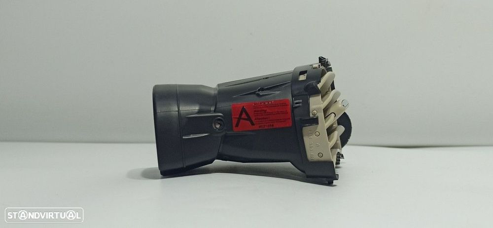 AREJADOR CENTRAL FRONTAL FIAT NUOVA 500 (150) FIAT 500 HYBRID MY DOLCEVITA 1 BSG... - 5