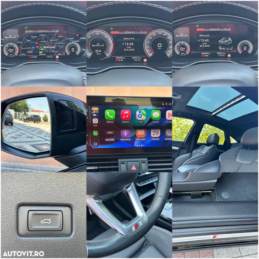 AUDI Q5 2022 — imagine 8