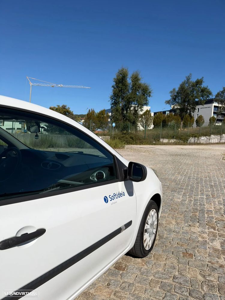 Renault Clio 1.5 dCi Confort - 14