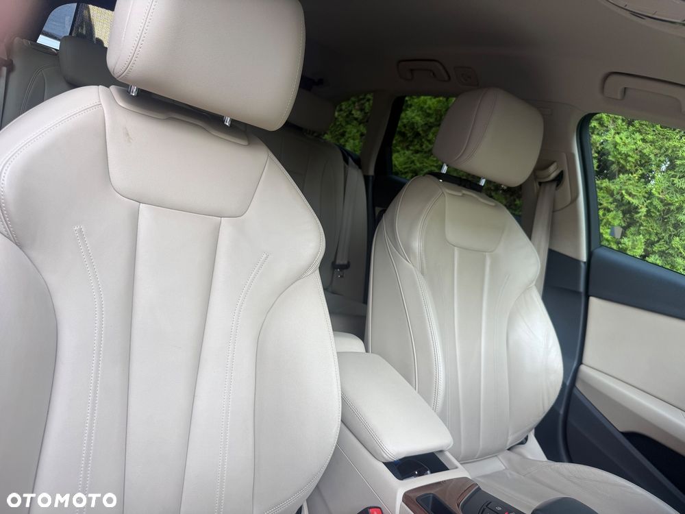 Audi A4 Avant 40 TDI S Line S tronic - 33