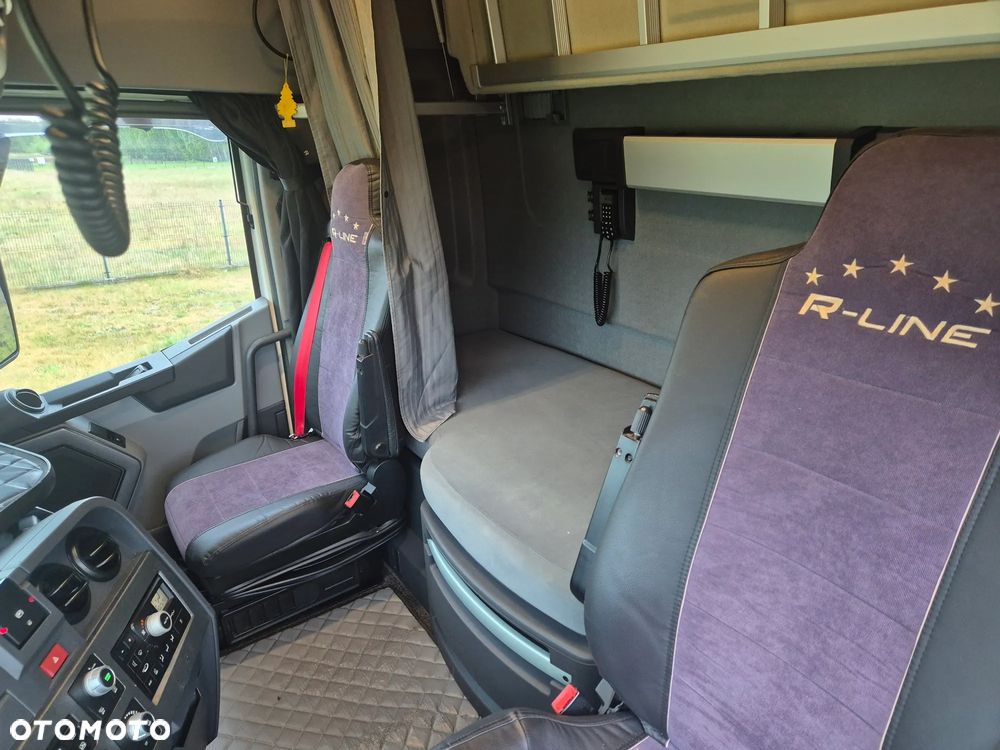 Renault T 520 - 4