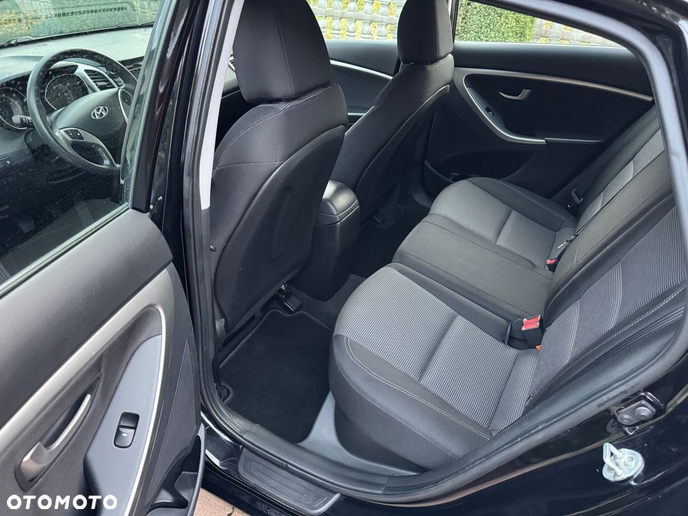 Hyundai i30 - 6