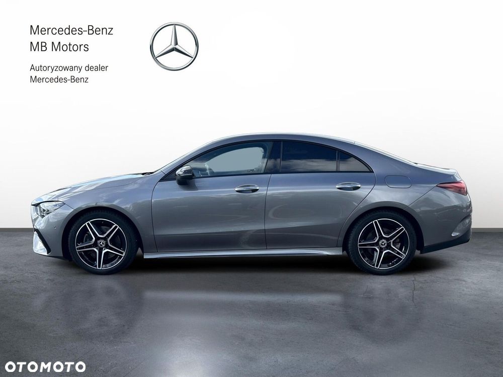Mercedes-Benz CLA 200 mHEV AMG Line 7G-DCT - 3