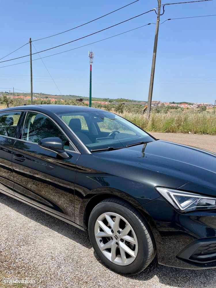 SEAT Leon 1.0 TSI Style - 3