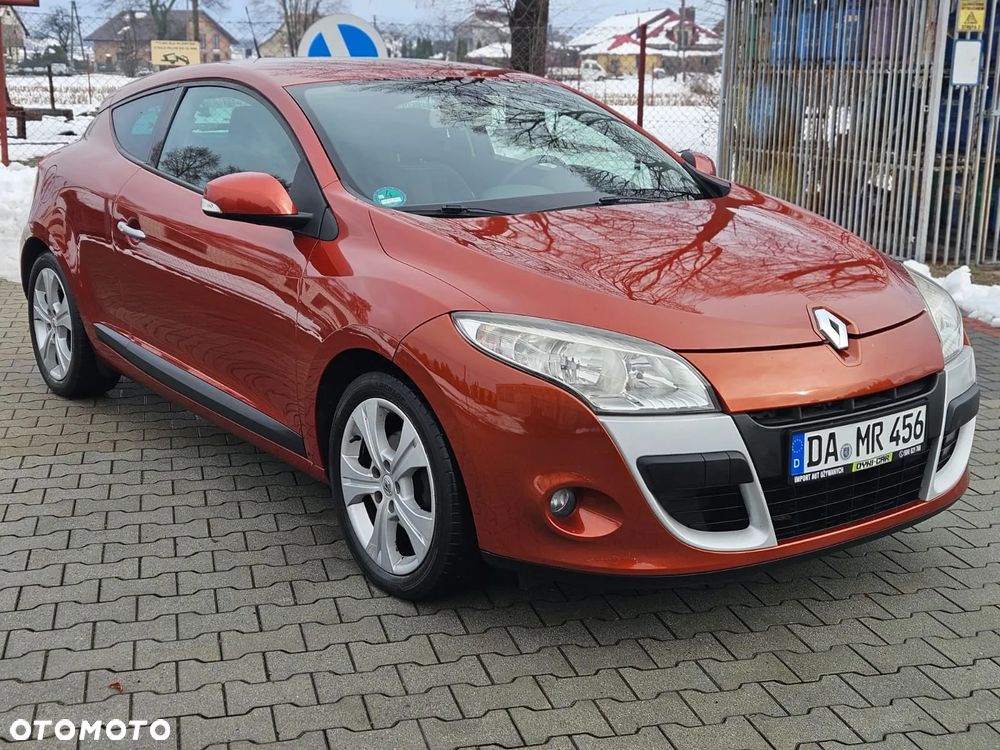 Renault Megane 1.6 Dynamique - 11