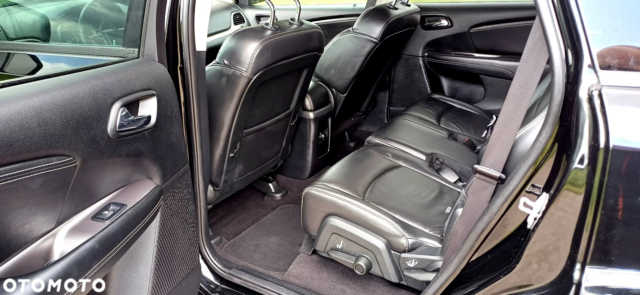 Dodge Journey - 12