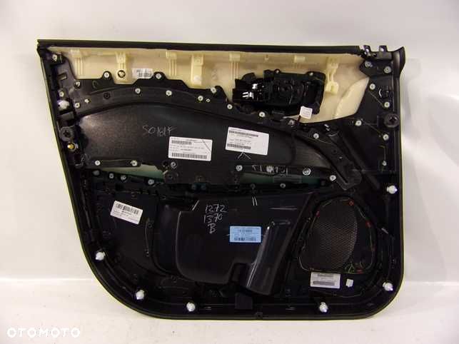 JEEP COMPASS II 17- BOCZEK DRZWI PRAWY PRZÓD - 6