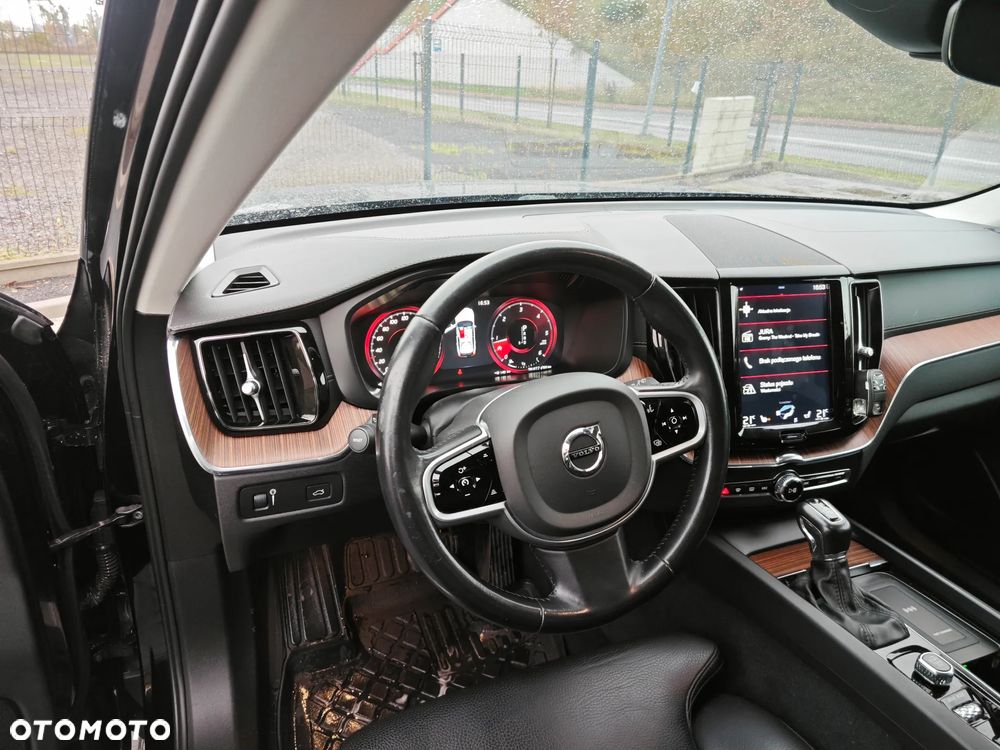Volvo XC 60 D4 Inscription - 13