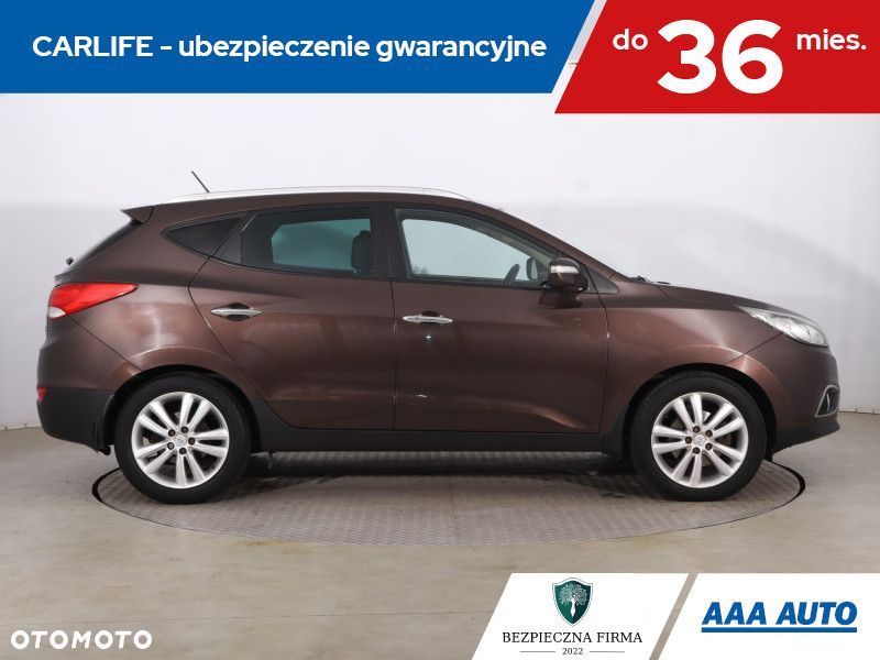 Hyundai ix35 - 8