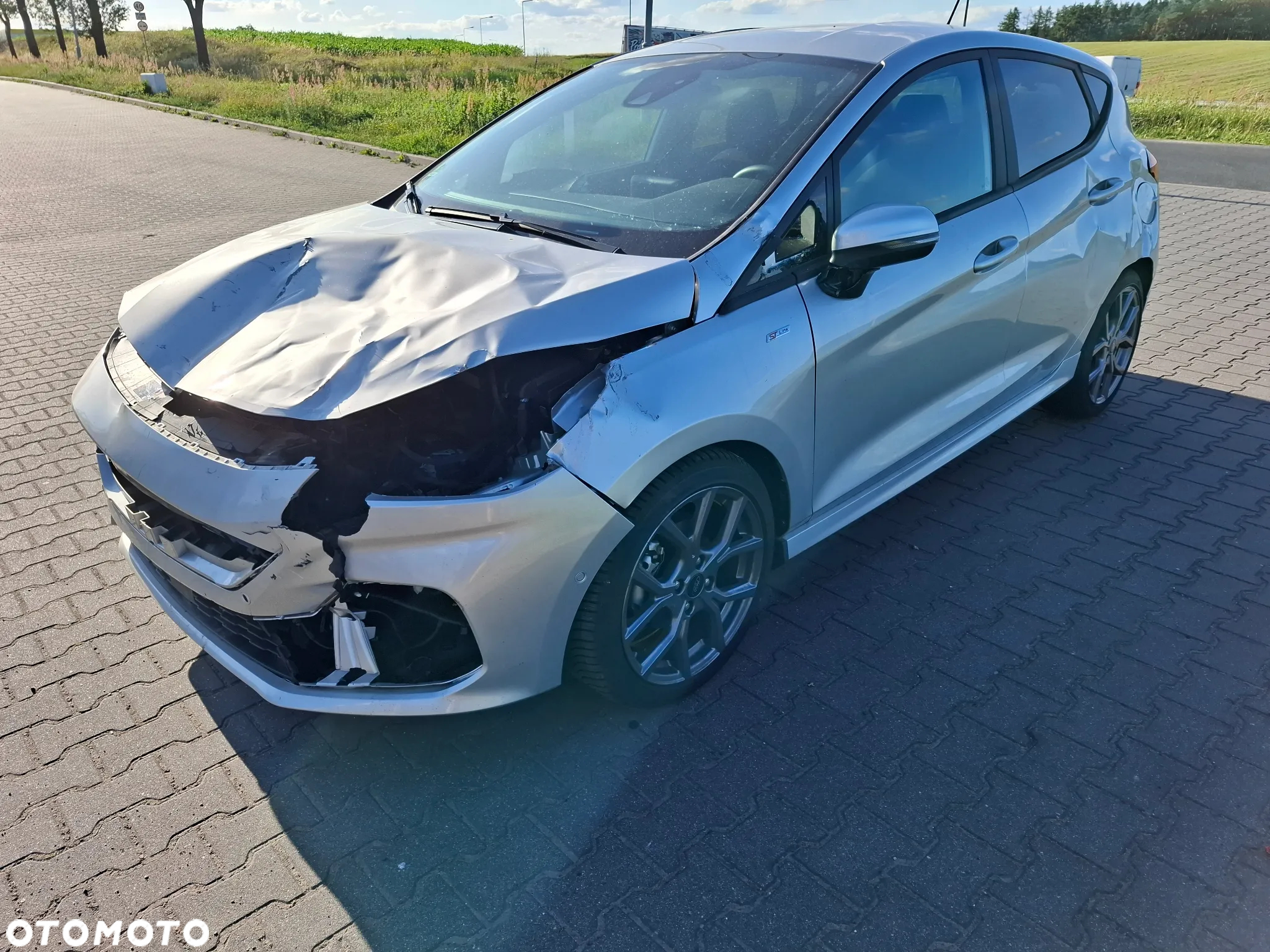 Ford Fiesta - 4