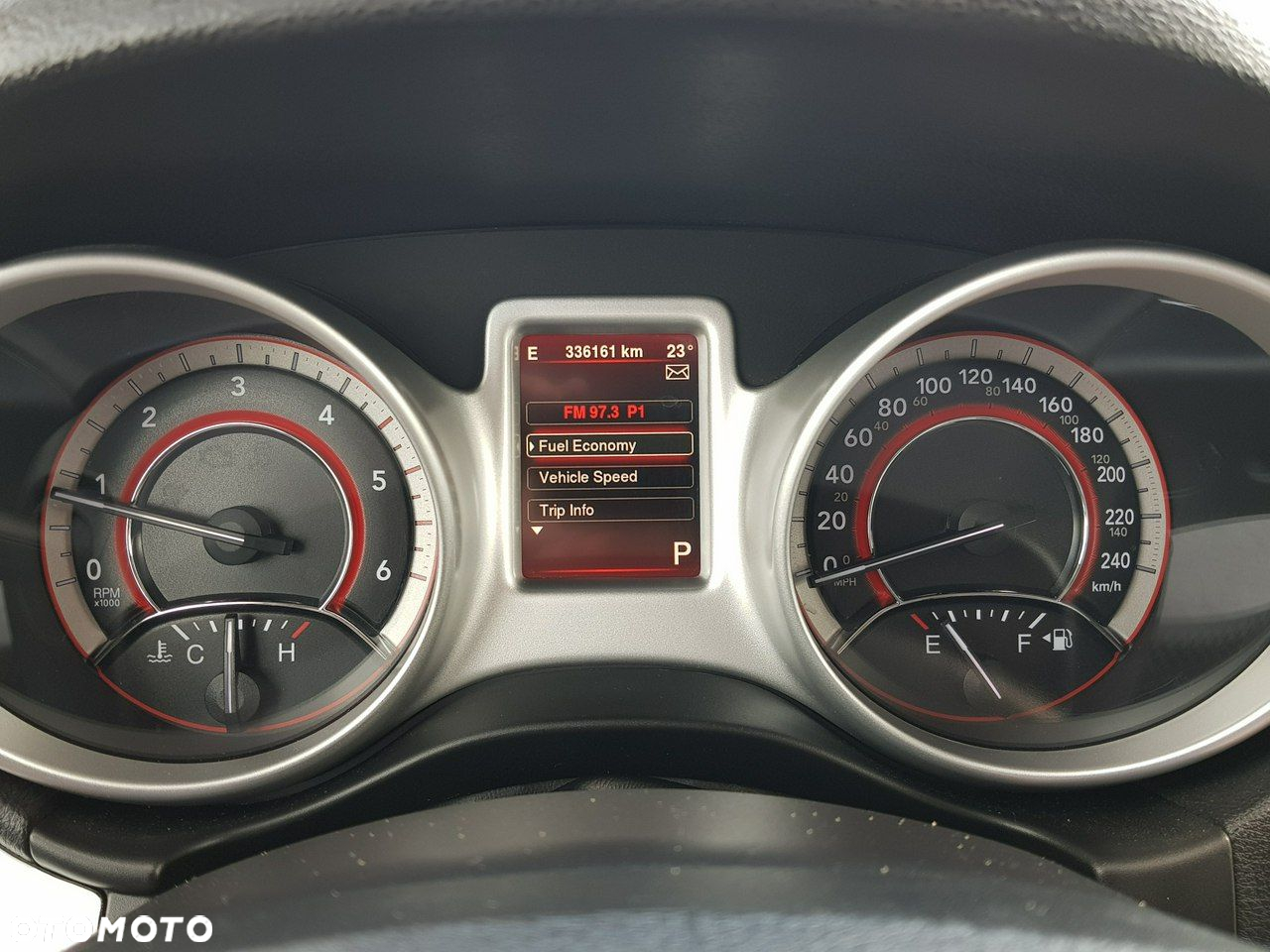 Fiat Freemont - 20