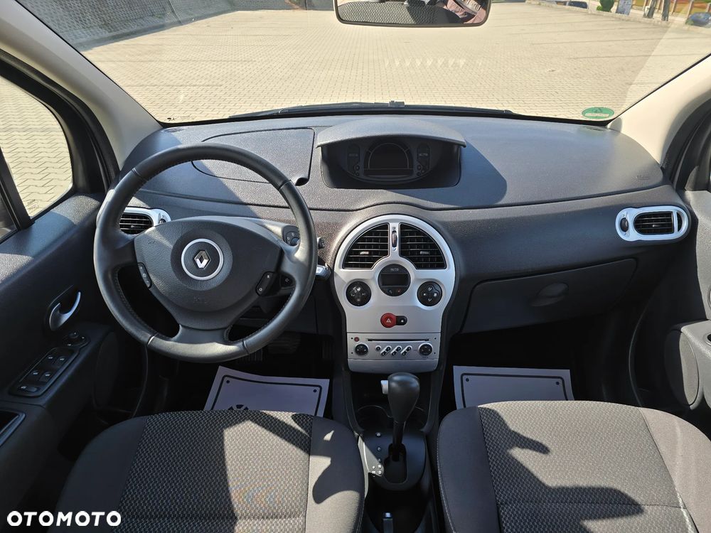 Renault Modus - 23