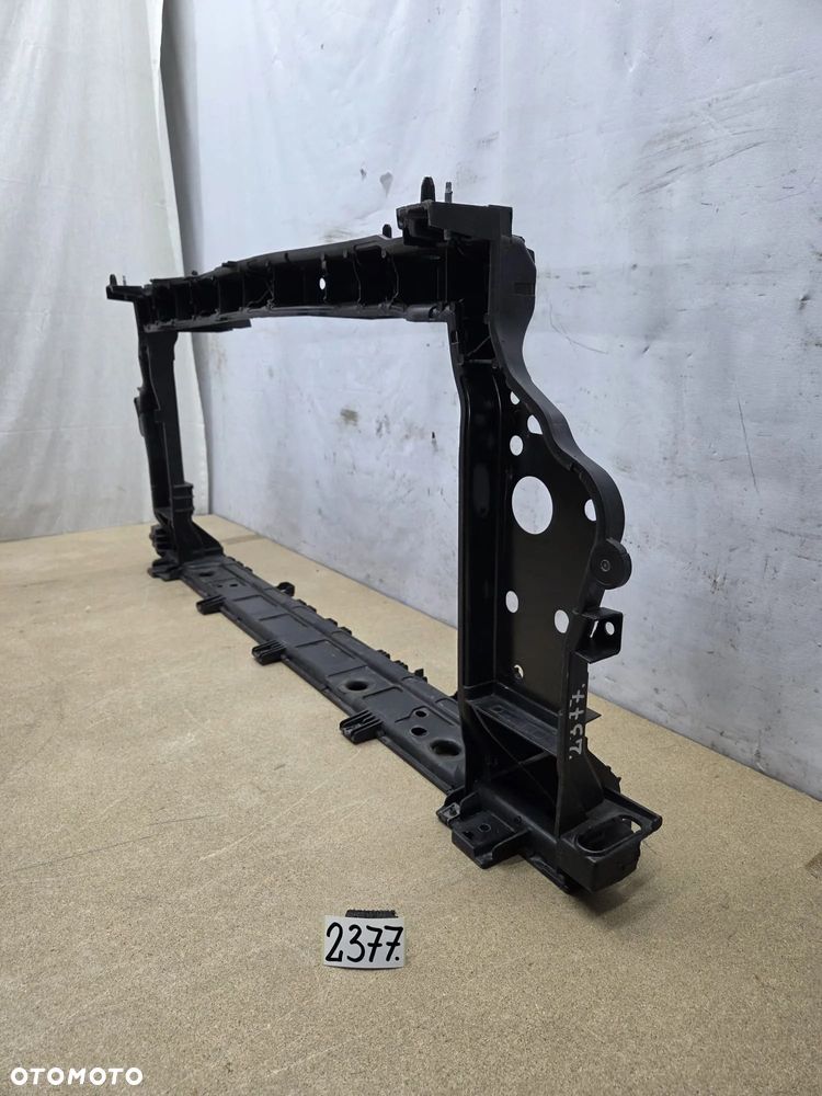 Renault Clio V od19r 625009467R wzmocnienie czołowe pas przedni przód - 5