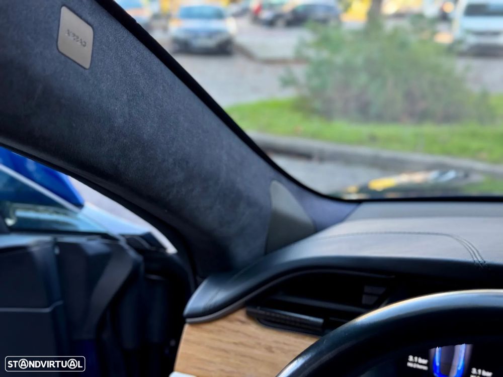 Tesla Model S 100 kWh Long Range Plus AWD - 23