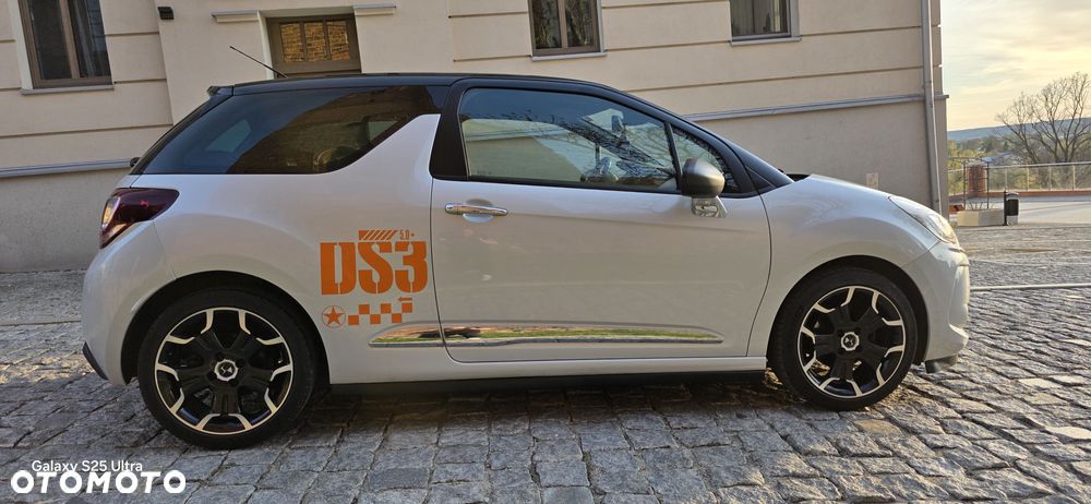 DS Automobiles DS 3 - 6